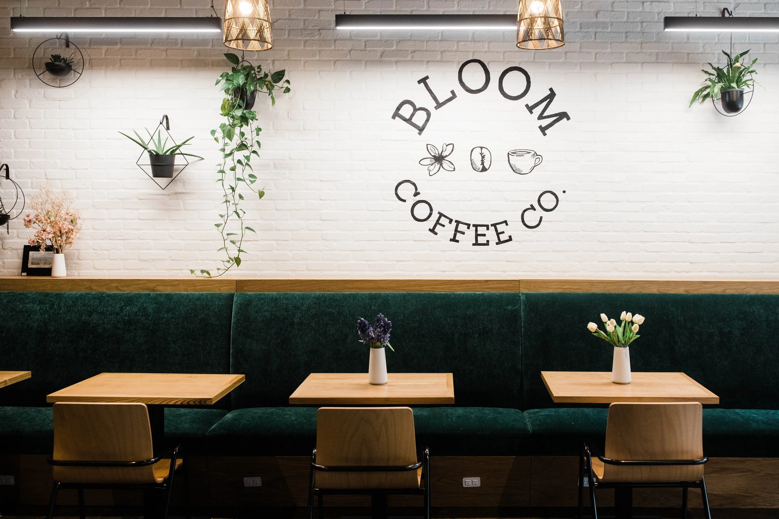 Bloom Coffee Co. in Atlanta, GA (2)