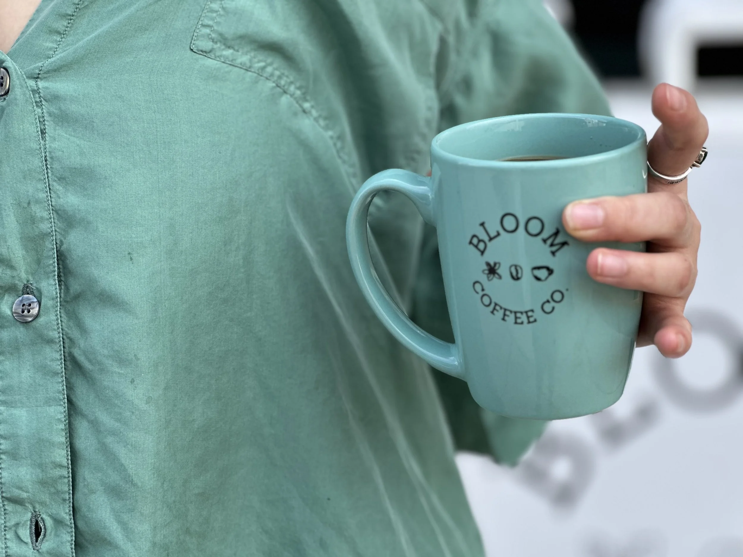Bloom Coffee Co. in Atlanta, GA (3)