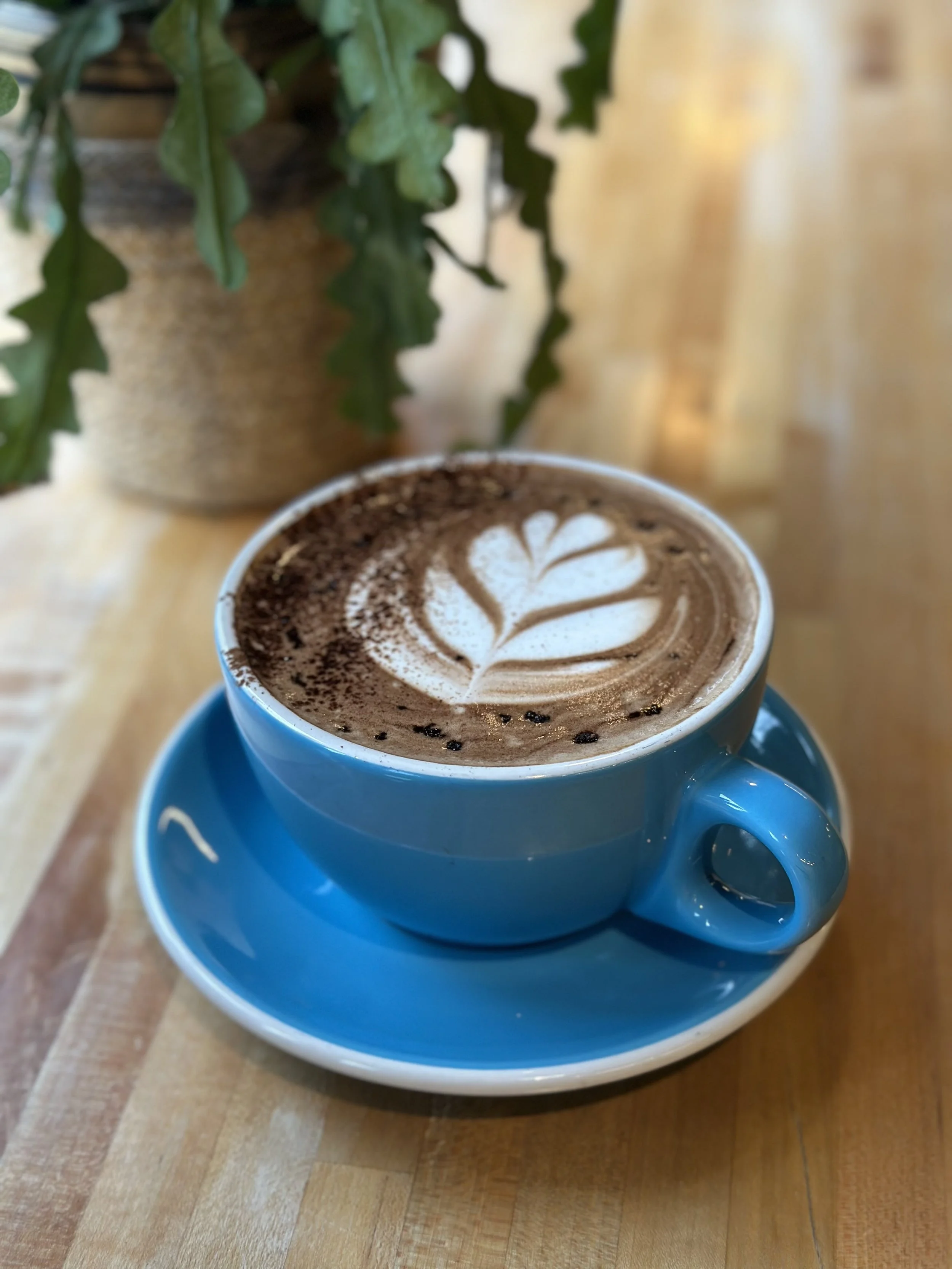 Bloom Coffee Co. in Atlanta, GA (4)