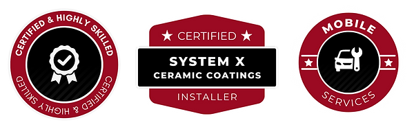 Adams Car Detailing in Westerville, OH