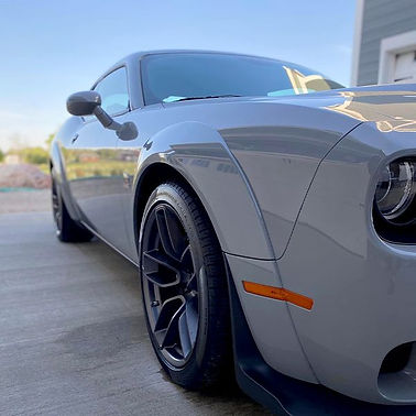 Adams Car Detailing in Westerville, OH (2)