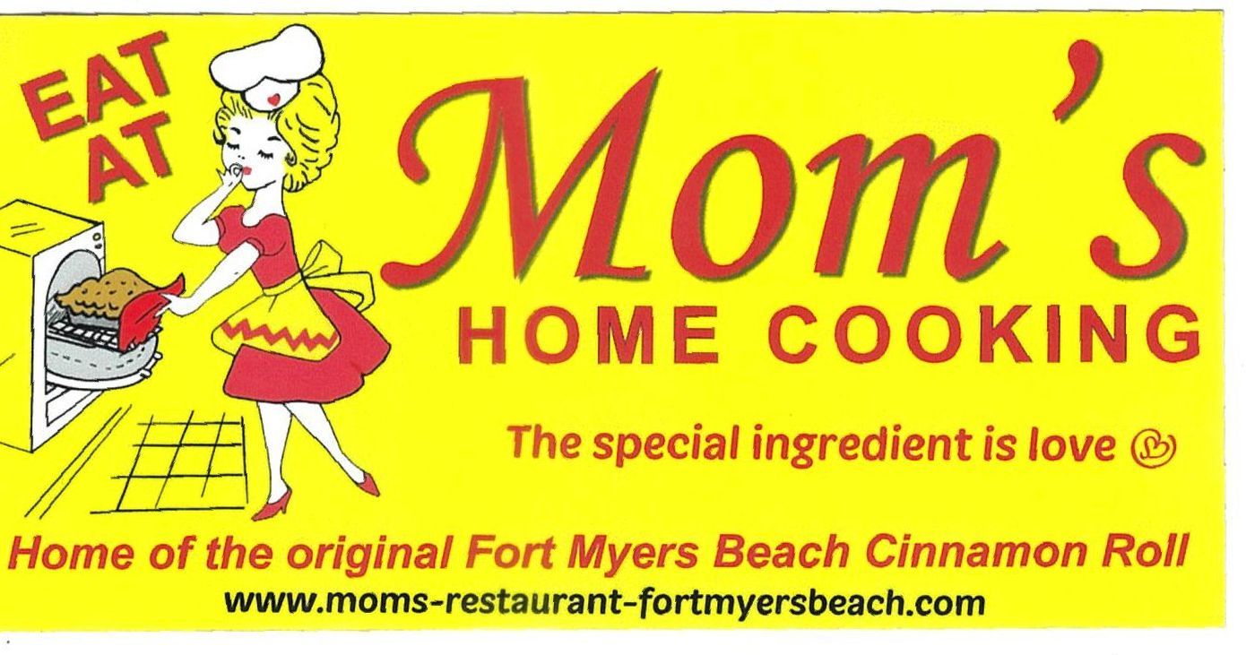 Mom's Restaurant in Fort Myers Beach, FL (5)