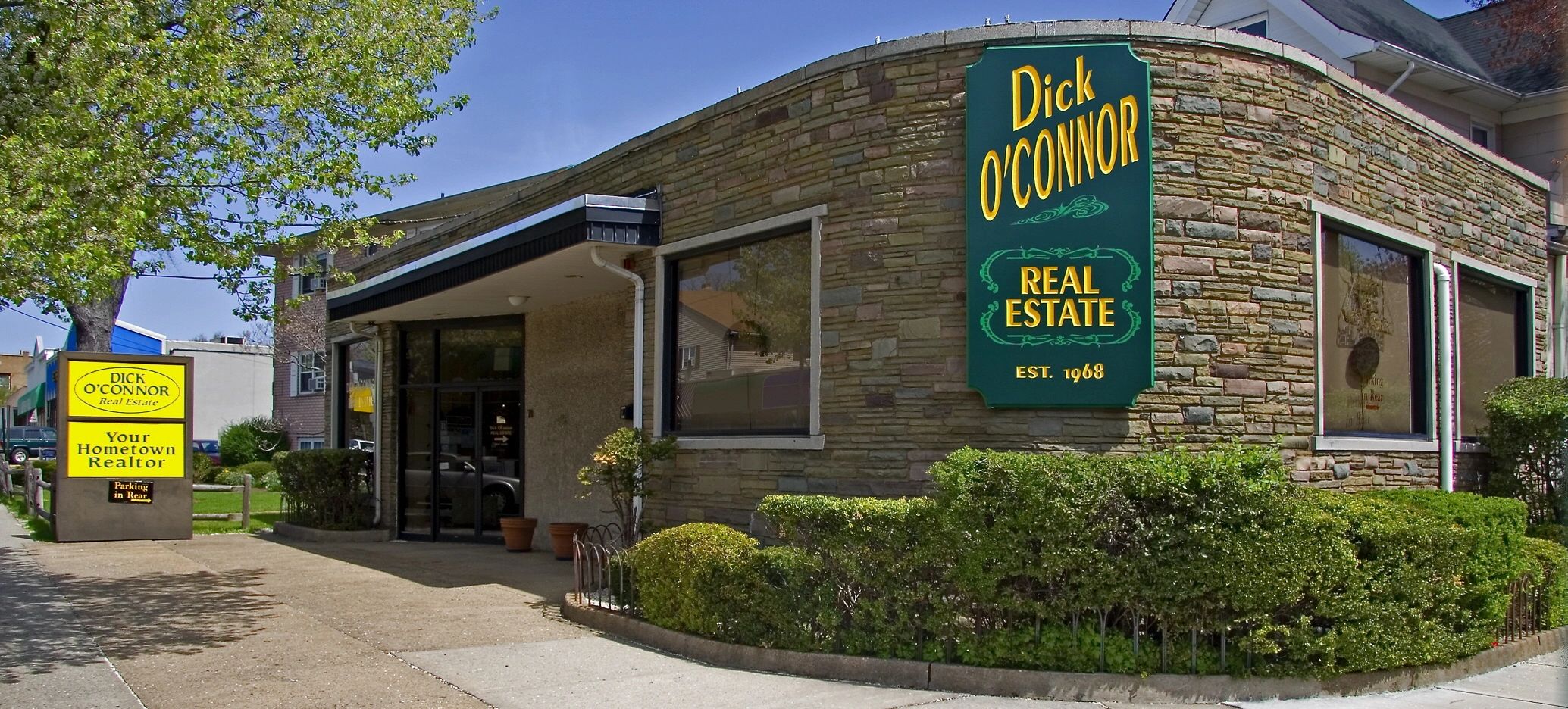 Dick O'Connor Real Estate in Dumont, NJ