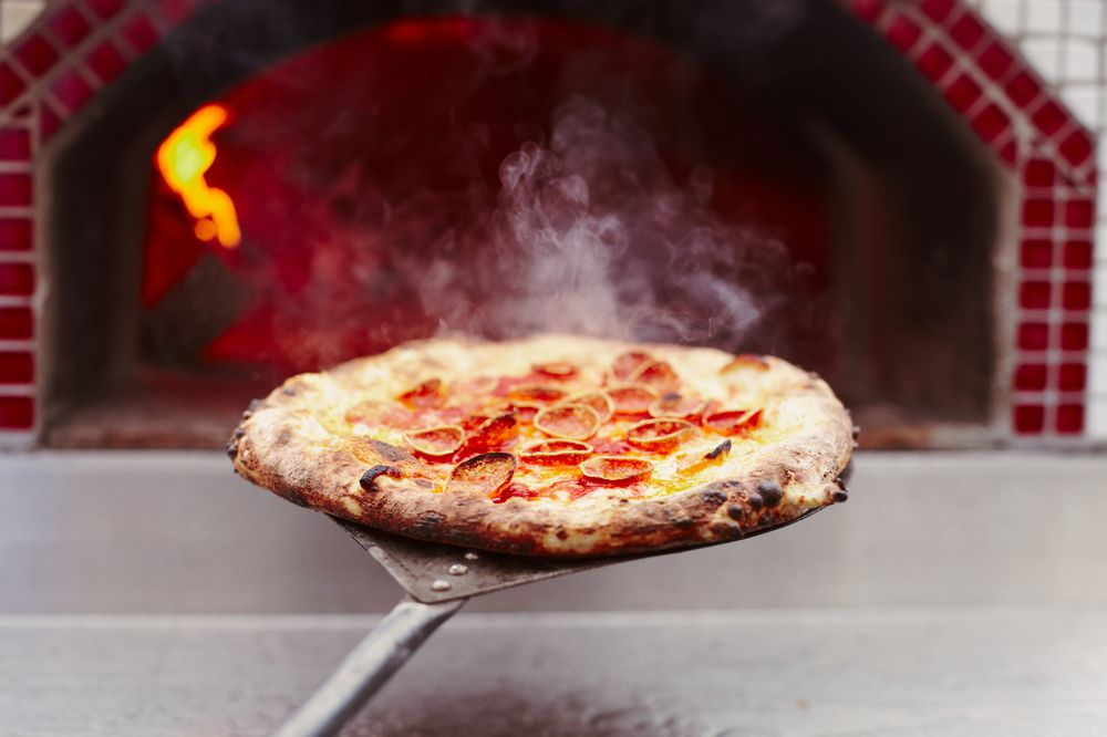 Nona Rosa Pizza in La Palma, CA (2)