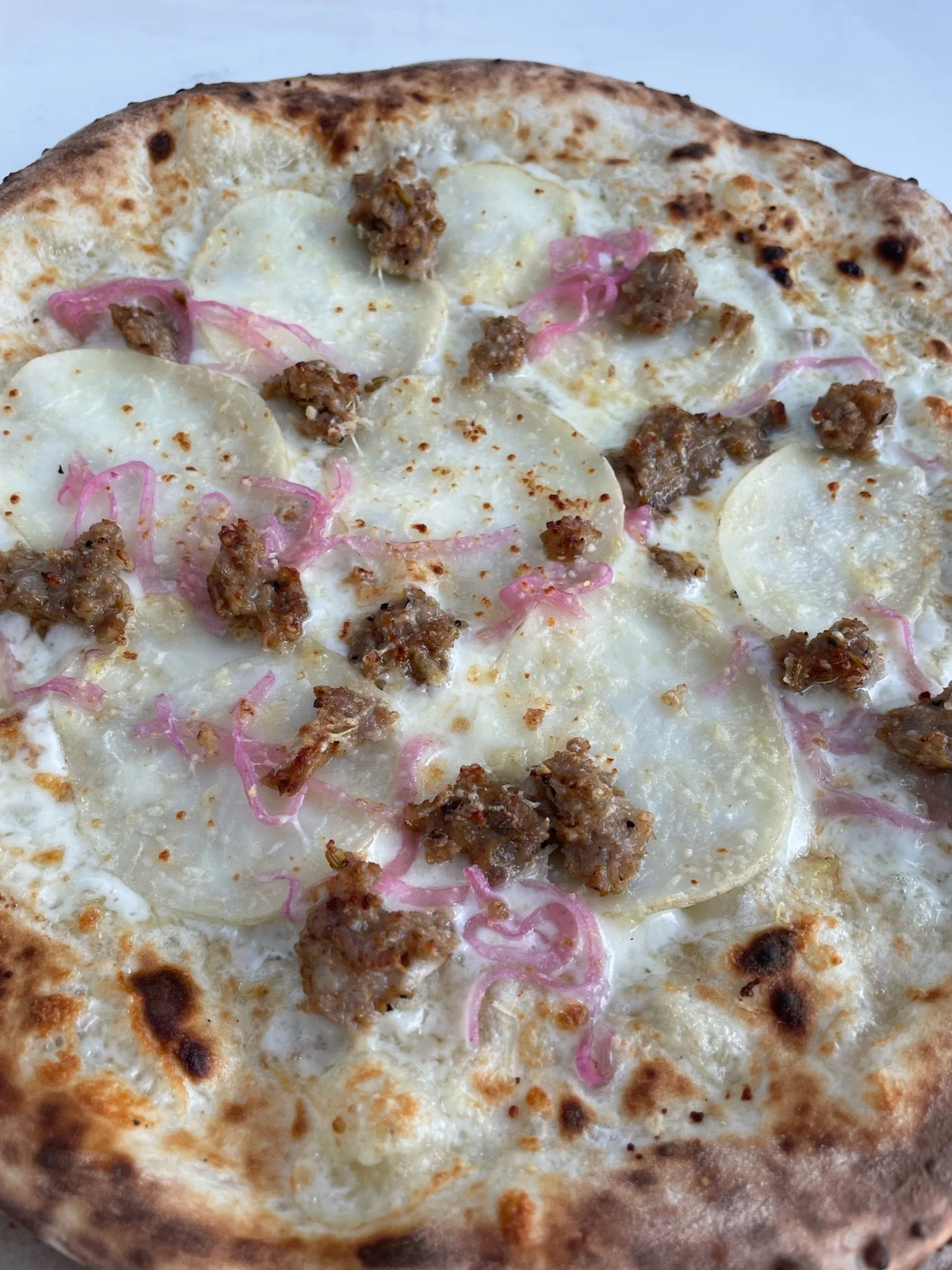 Nona Rosa Pizza in La Palma, CA (3)