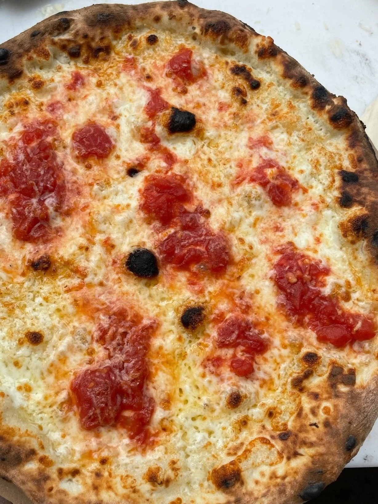 Nona Rosa Pizza in La Palma, CA (5)