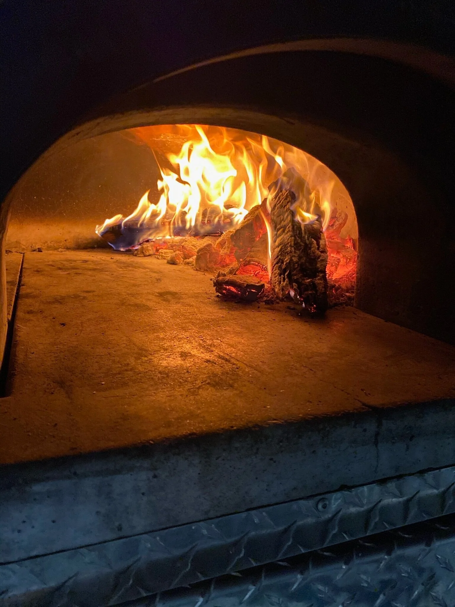 Nona Rosa Pizza in La Palma, CA (6)