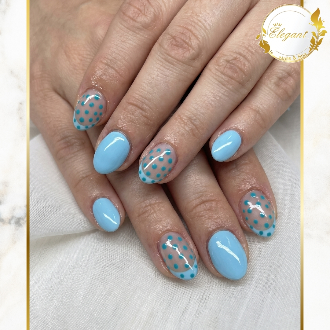 Elegant nails and Spa in Deltona, FL (3)