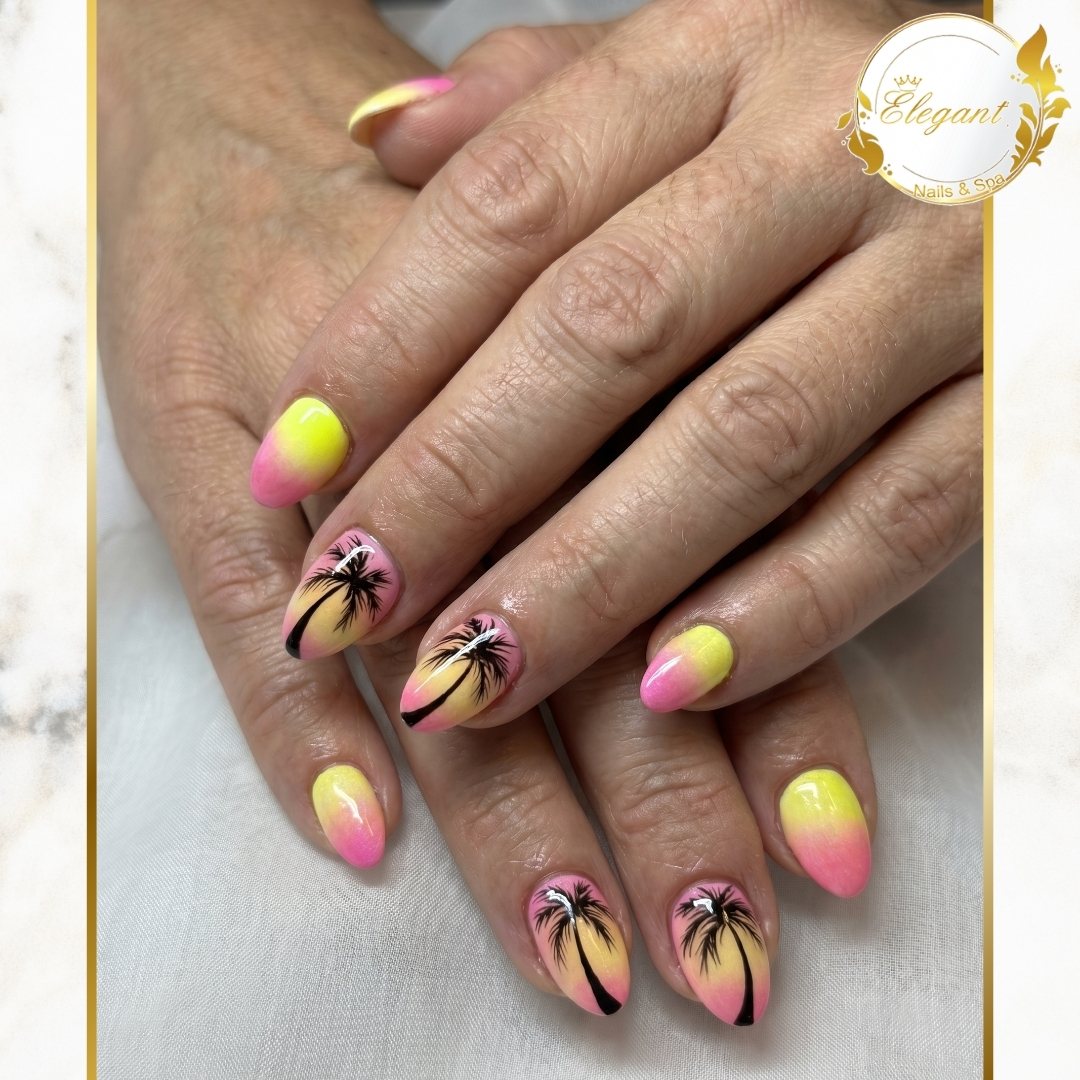Elegant nails and Spa in Deltona, FL (4)
