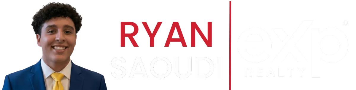 Ryan Saoudi Realtor / Schaumburg / Chicagoland / Exp Realty in Schaumburg, IL (2)