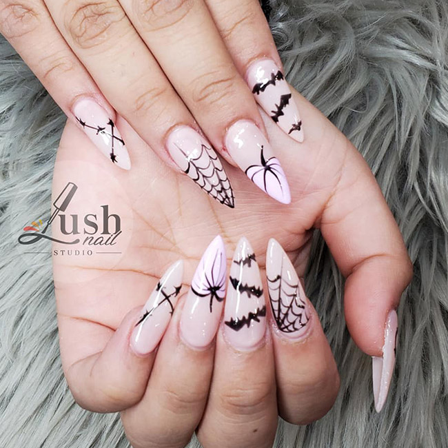 Lush Nail Studio in Tustin, CA (3)