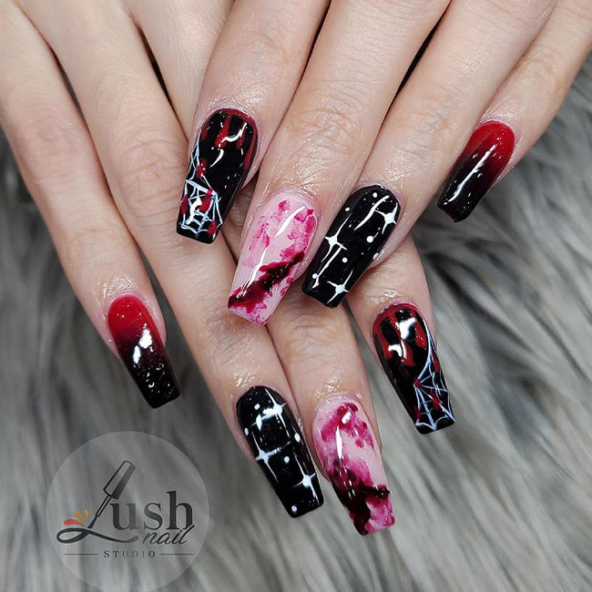 Lush Nail Studio in Tustin, CA (4)