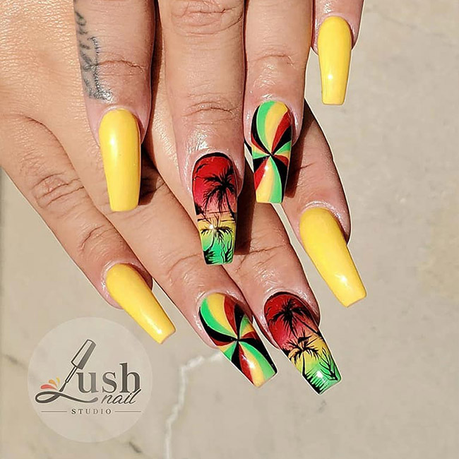 Lush Nail Studio in Tustin, CA (5)