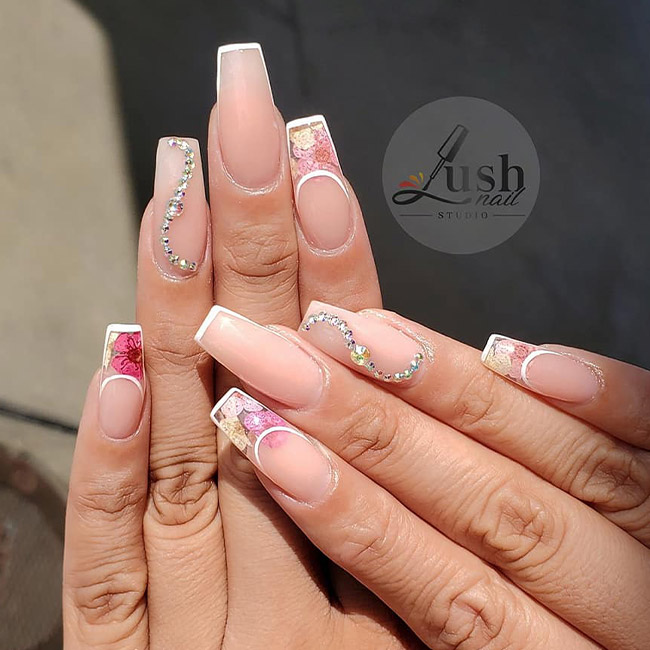 Lush Nail Studio in Tustin, CA (6)