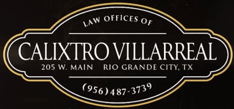 Law Offices of Calixtro Villarreal in Rio Grande City, TX (5)
