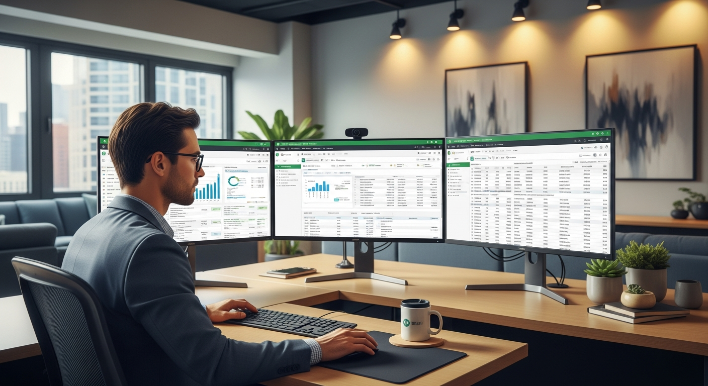 Quickbooks Support Center in South Euclid, OH