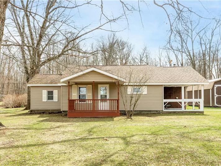 Lisa Phillips, REALTOR in Hermitage, PA (2)