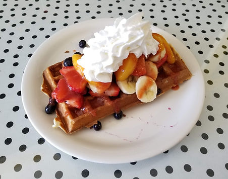 The Worker Bee Café in Carpinteria, CA (6)