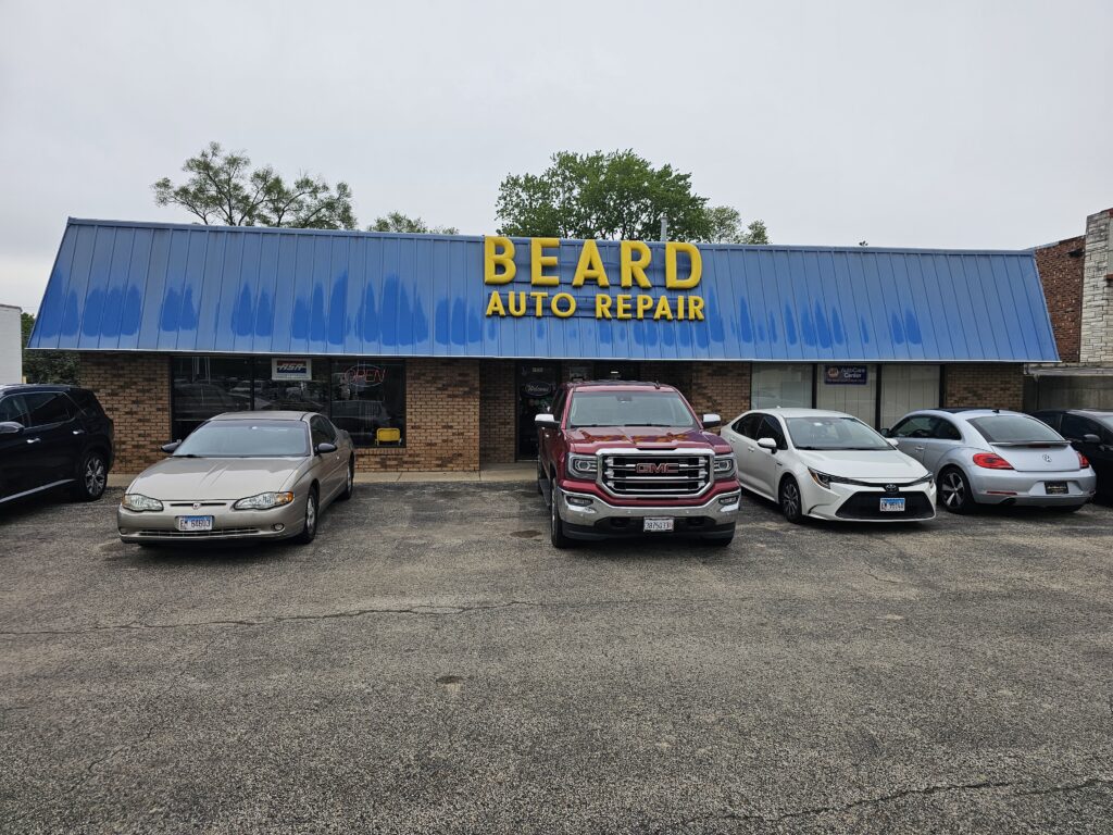 Beard Auto Repair in Downers Grove, IL (3)