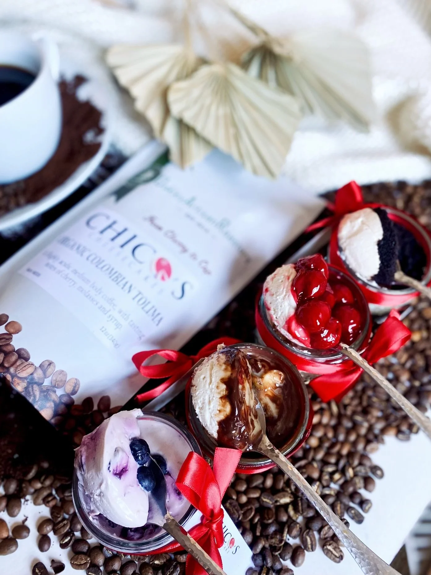 Chico's Cheesecakes (Online Bakery) in Cincinnati, OH