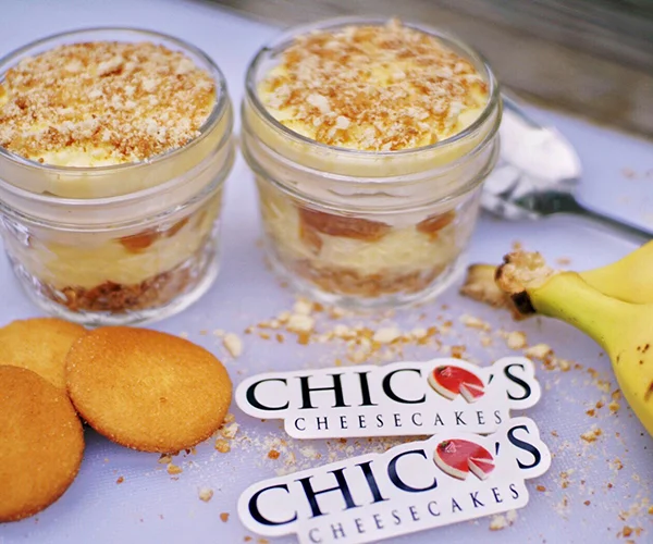 Chico's Cheesecakes (Online Bakery) in Cincinnati, OH (2)