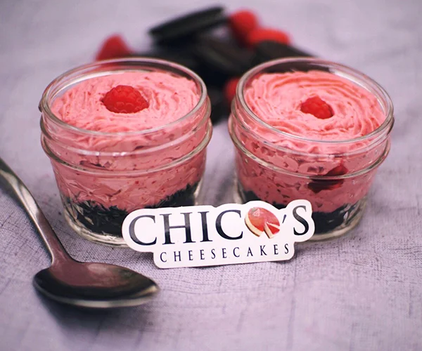 Chico's Cheesecakes (Online Bakery) in Cincinnati, OH (3)