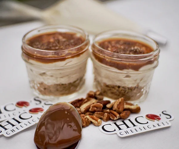 Chico's Cheesecakes (Online Bakery) in Cincinnati, OH (4)