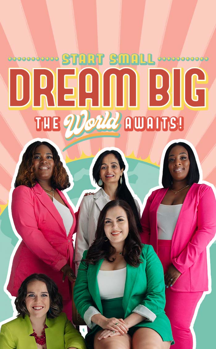 Forever A Dreamher, LLC in Baton Rouge, LA (2)