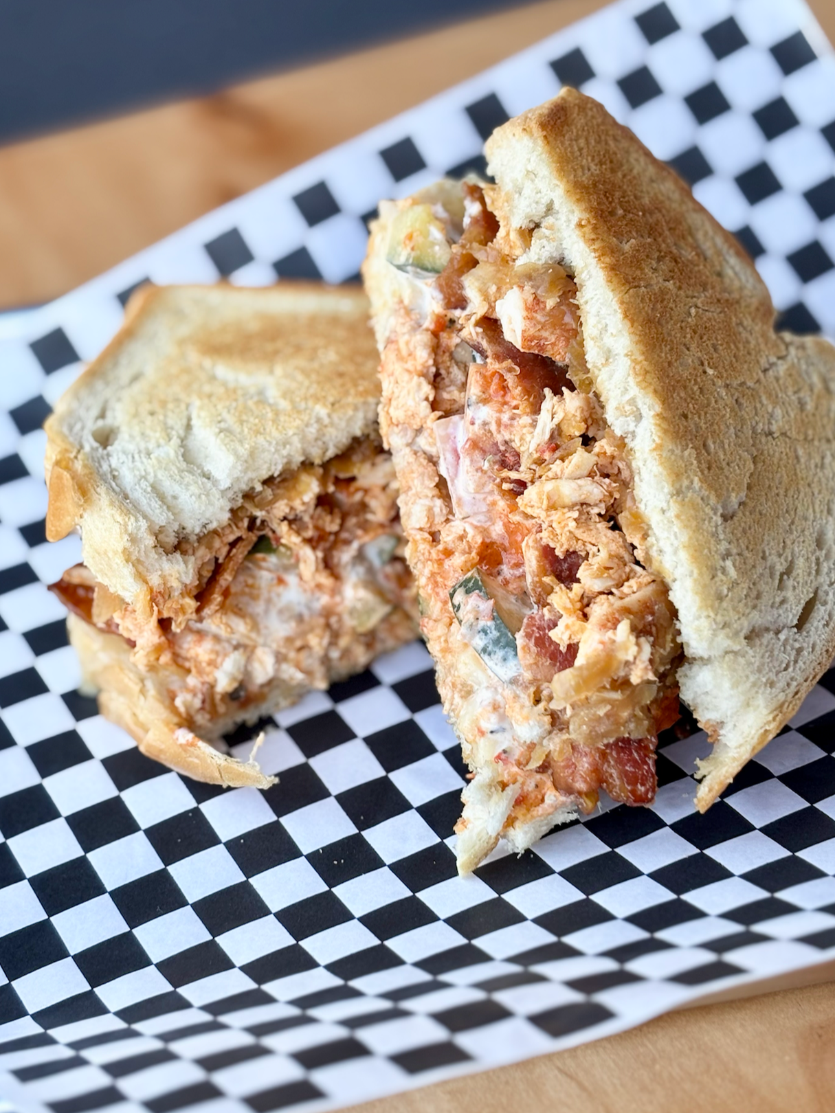 Blackbox Sandwiches in Morganton, NC (2)