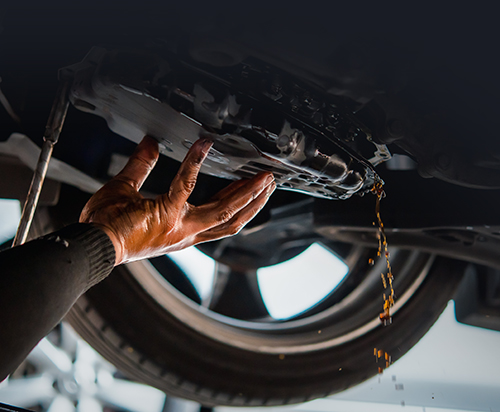 Mr D's Tires & Mechanic Shop in Midlothian, TX (2)