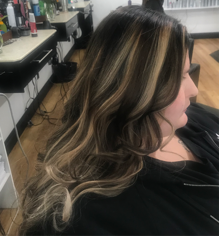 Fringe Salon in Rising Sun, MD (2)