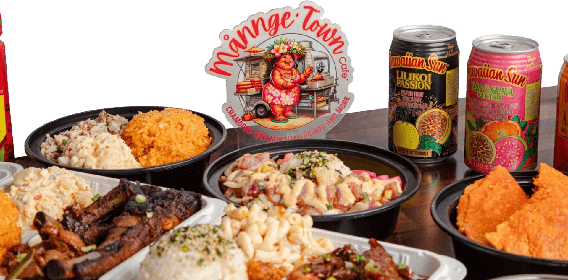 Mannge Town Cafe in Temecula, CA (2)