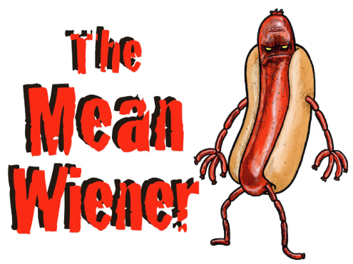 Mean Wiener in Highwood, IL
