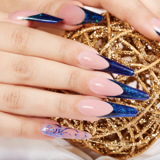 3D Nails in Upland, CA (3)