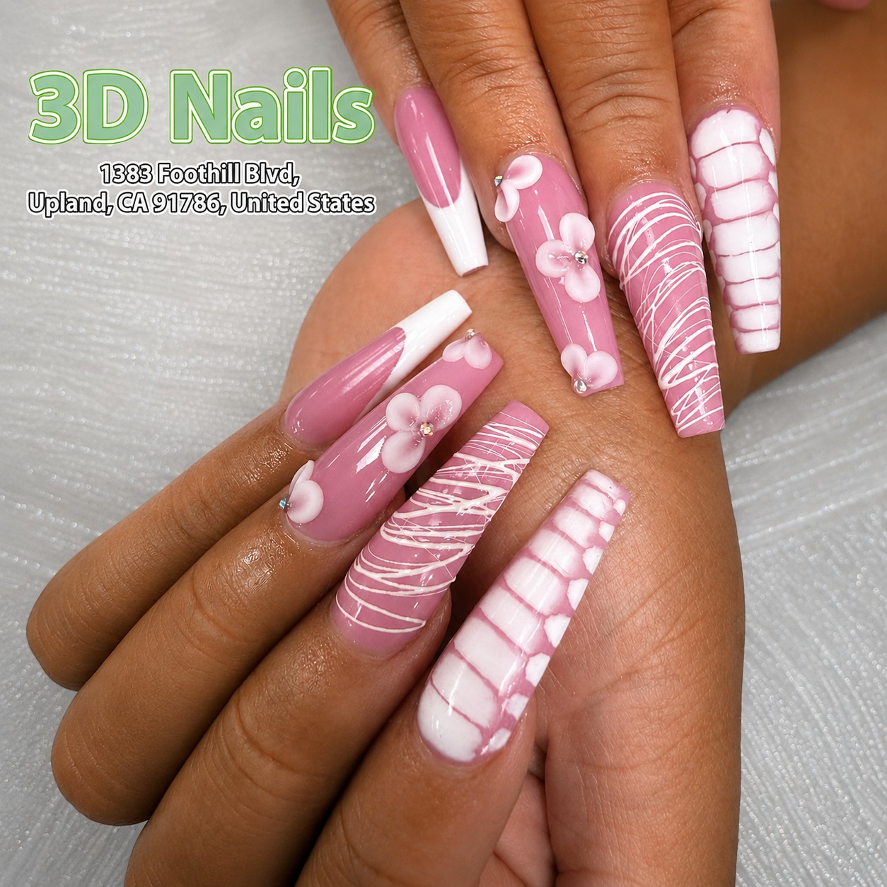 3D Nails in Upland, CA (6)