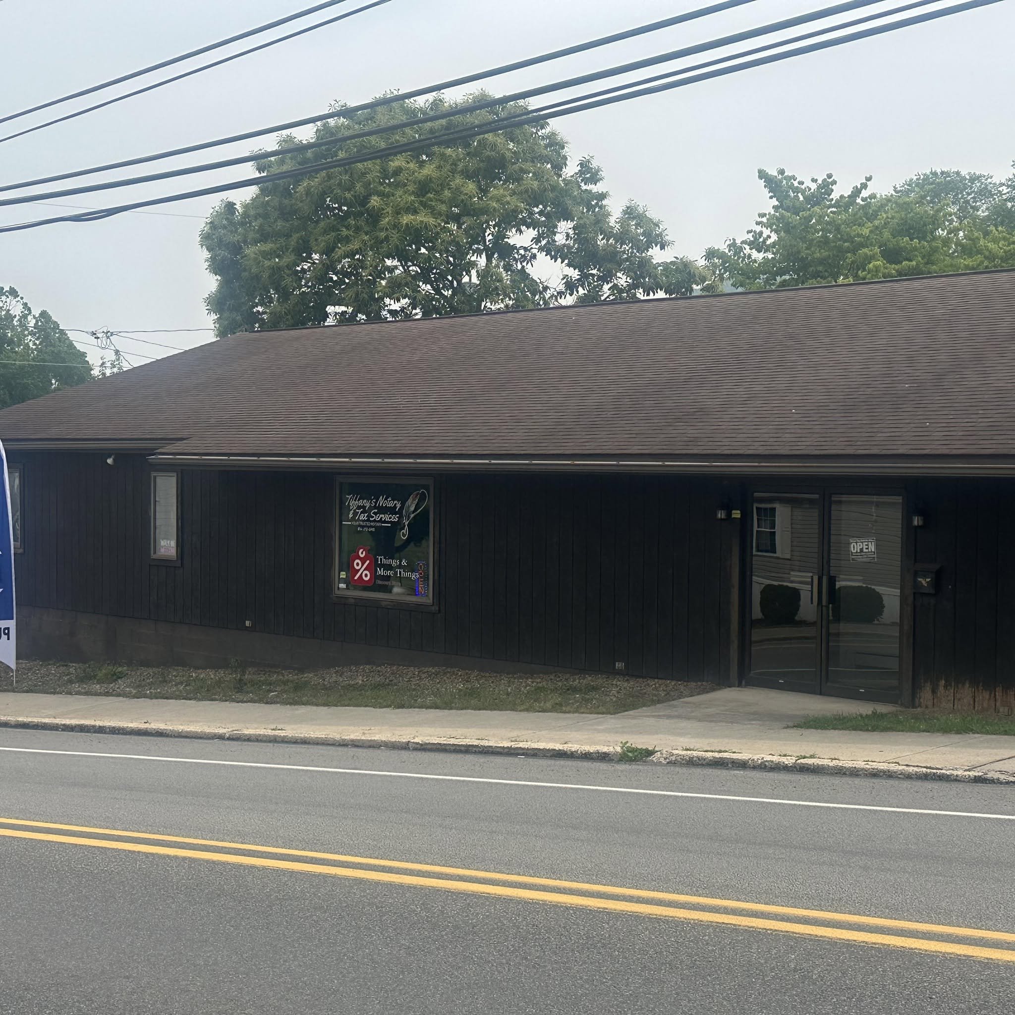Tiffany's Notary Services in Saxton, PA