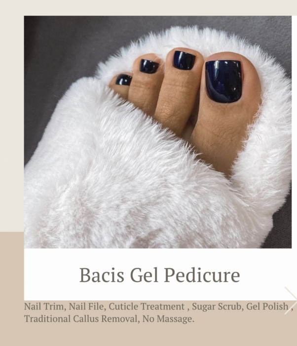 Pisces Nail Studio in Cypress, CA