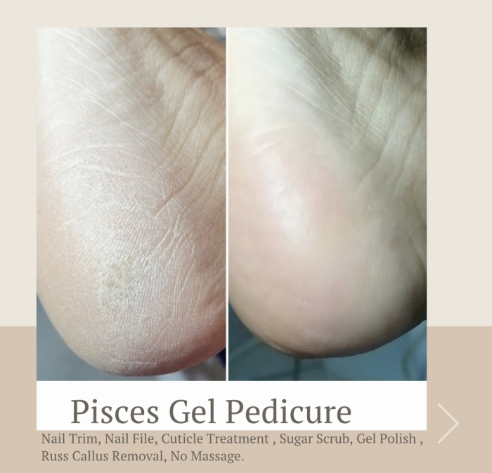 Pisces Nail Studio in Cypress, CA (2)