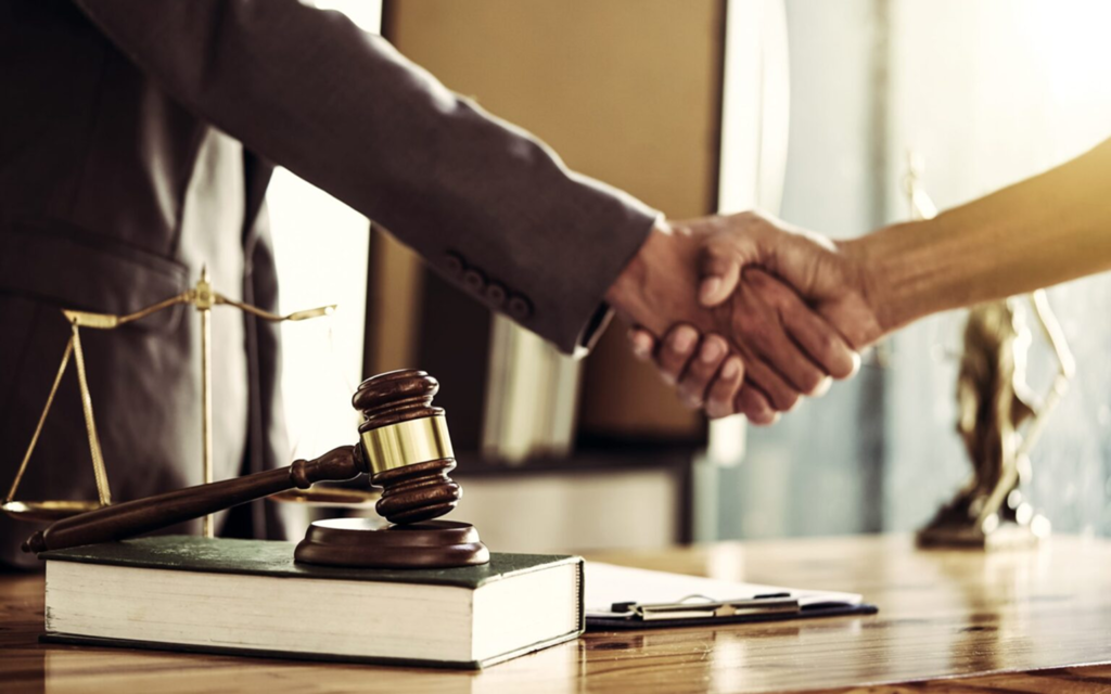 Law Office of Don R. Dennis Jr. in Beverly Hills, CA (2)
