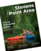 Stevens Point Area Convention & Visitors Bureau - Visitor Center/Gift Shop in Stevens Point, WI (3)