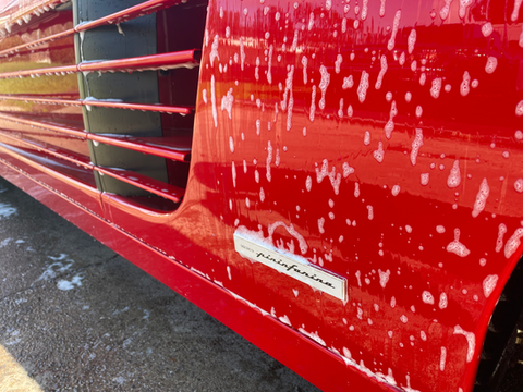 SD Elite Auto Detailing in San Diego, CA (3)