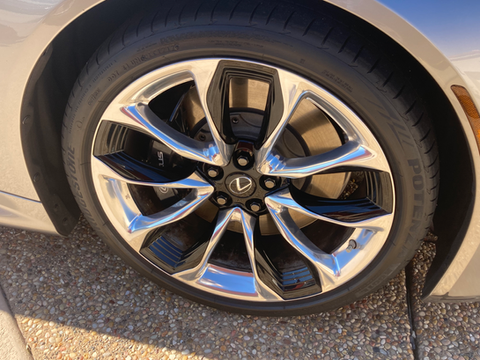 SD Elite Auto Detailing in San Diego, CA (4)