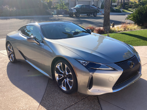 SD Elite Auto Detailing in San Diego, CA (5)