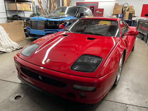 SD Elite Auto Detailing in San Diego, CA (6)