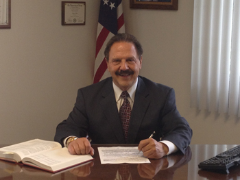 Elias Eugene Attorney At Law in Sharon Center, OH