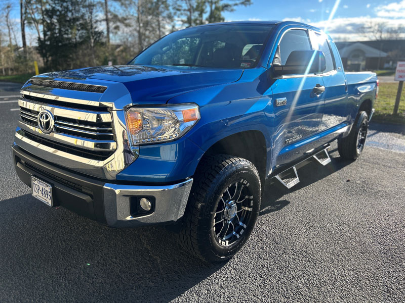 The Auto Spa - Detailing & Ceramic Coating in Chesapeake, VA (2)