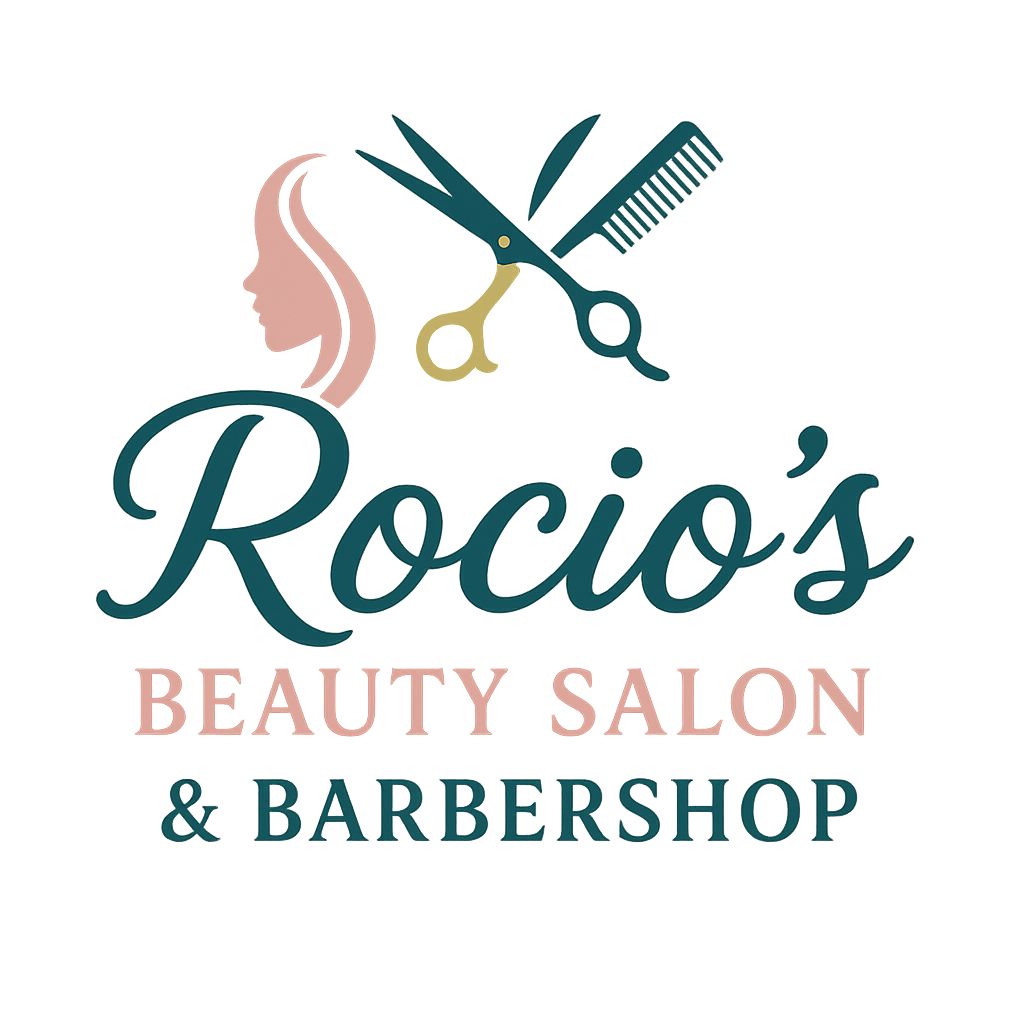 Rocio Beauty Salon and Barbershop in Elmsford, NY