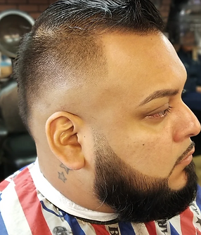 Rocio Beauty Salon and Barbershop in Elmsford, NY (2)