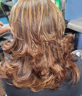 Rocio Beauty Salon and Barbershop in Elmsford, NY (3)