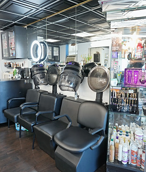 Rocio Beauty Salon and Barbershop in Elmsford, NY (5)